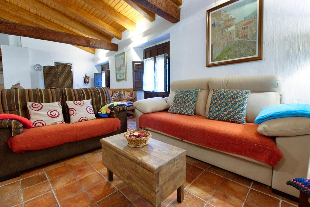 Cuencaloft Alfonso VIII Apartment Куенка Екстериор снимка