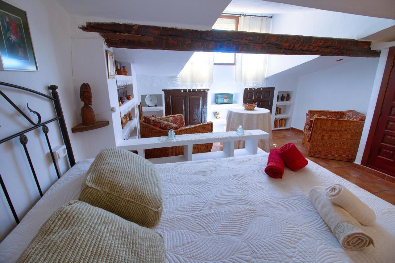 Cuencaloft Alfonso VIII Apartment Куенка Екстериор снимка