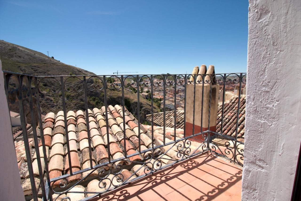 Cuencaloft Alfonso VIII Apartment Куенка Екстериор снимка