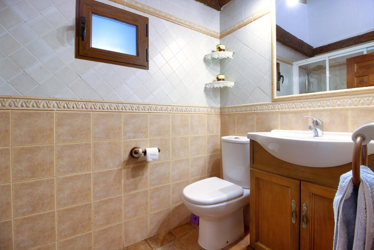 Cuencaloft Alfonso VIII Apartment Куенка Екстериор снимка