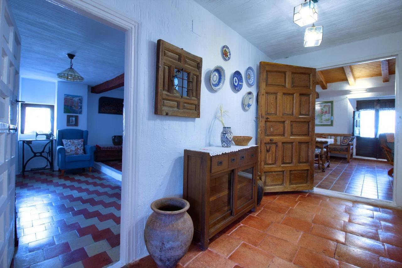 Cuencaloft Alfonso VIII Apartment Куенка Екстериор снимка