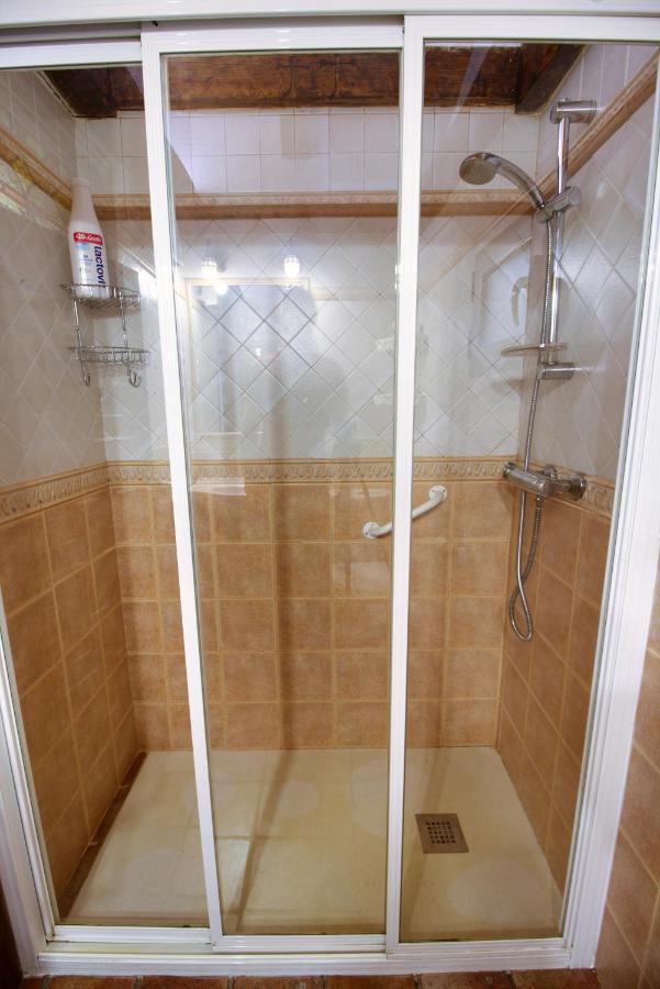 Cuencaloft Alfonso VIII Apartment Куенка Екстериор снимка
