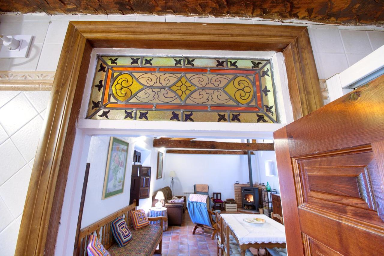 Cuencaloft Alfonso VIII Apartment Куенка Екстериор снимка