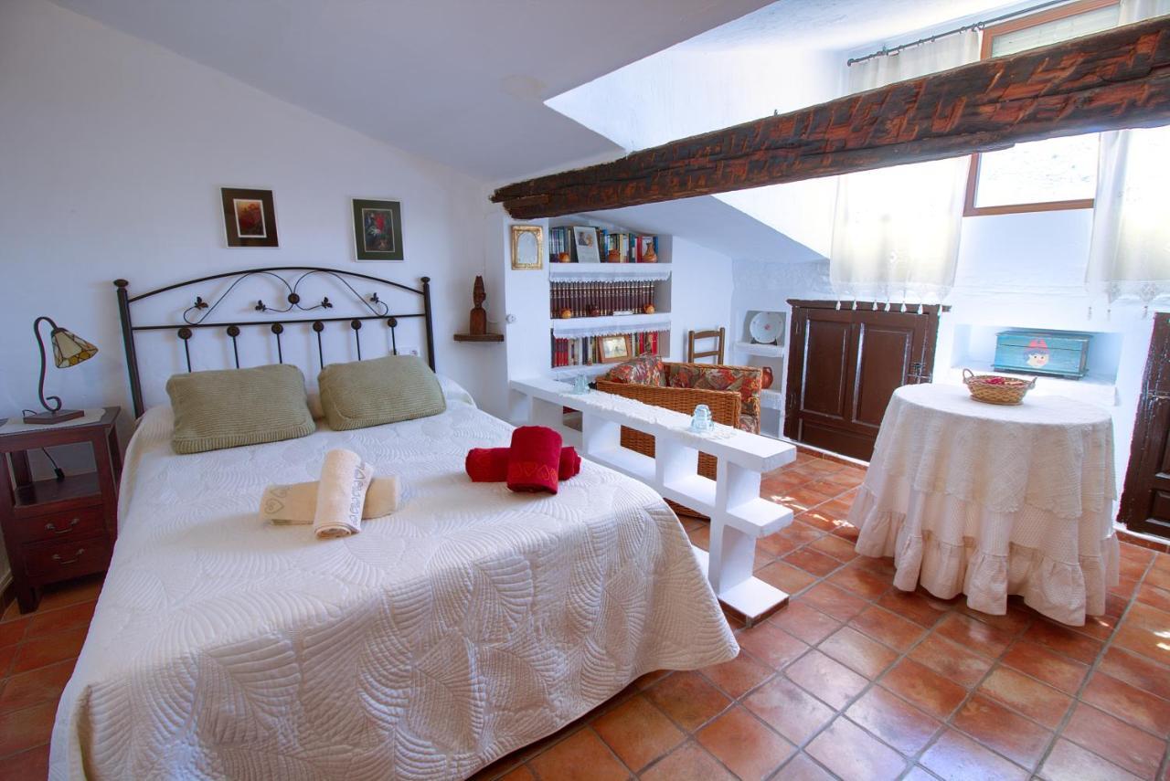 Cuencaloft Alfonso VIII Apartment Куенка Екстериор снимка